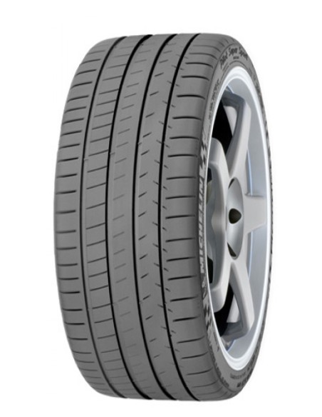 Michelin P. SUPERSPORT 275/30 R20 97Y