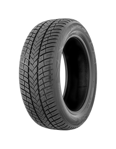 VREDESTEIN WINTRAC PRO XL * FSL 195/50 R17 89H