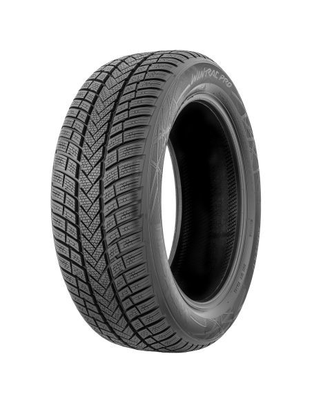 VREDESTEIN WINTRAC PRO XL * FSL 195/50 R17 89H