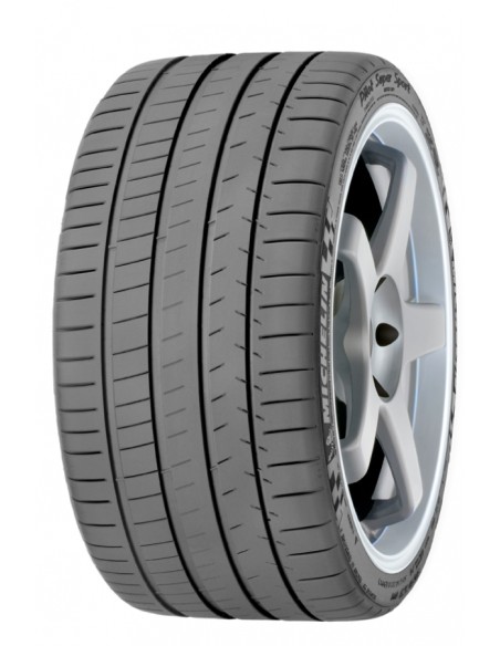 MICHELIN P.SUPERSPORT 265/40 R18 101Y