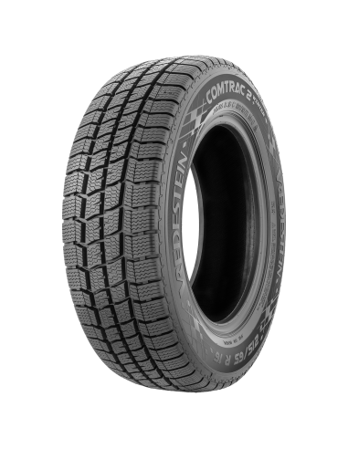 VREDESTEIN COMTRAC 2 WINTER+ C 10PR BSW M+S 3PMSF 235/65 R16 121R