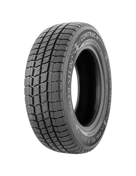 VREDESTEIN COMTRAC 2 WINTER+ C 10PR BSW M+S 3PMSF 235/65 R16 121R