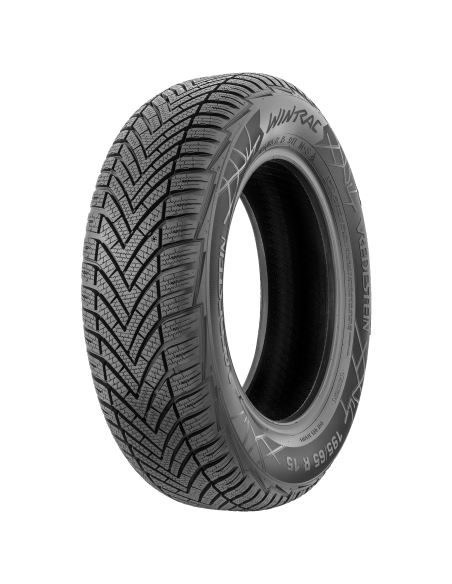 VREDESTEIN WINTRAC XL 195/60 R18 96H