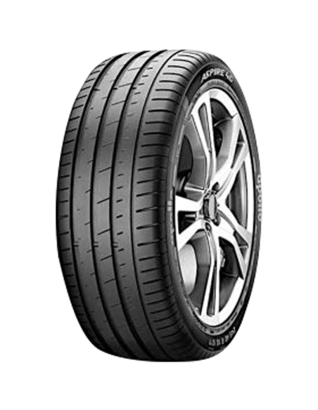 APOLLO ASPIRE 4G+ XL FSL BSW 225/50 R17 98W