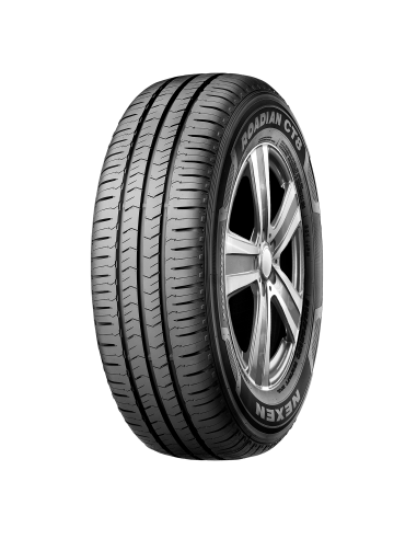 Nexen ROADIAN CT8 175/75 R16 101R