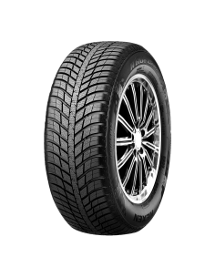 Nexen N-BLUE 4SEASON XL BSW M+S 3PMSF 225/60 R17 103V
