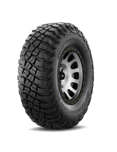 BF GOODRICH MUDTERRAIN T/A KM3 30/9.50 R15 104Q (DOT2022)
