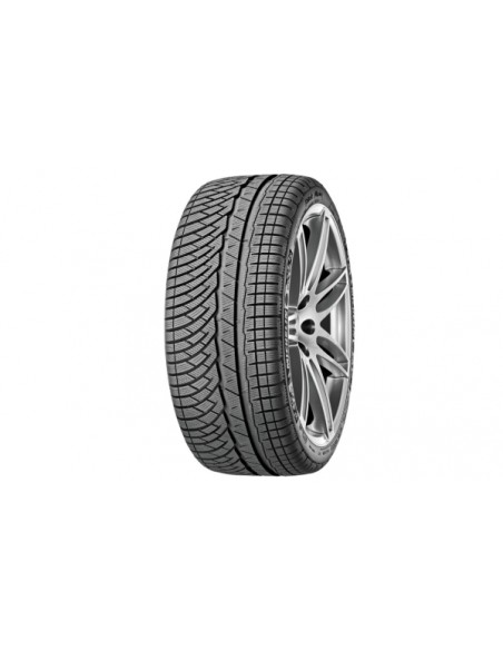 Michelin P.ALPIN 4 225/50 R18 95H