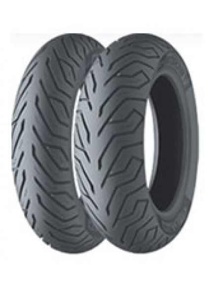 MICHELIN CITY GRIP 90/90 R12 54P