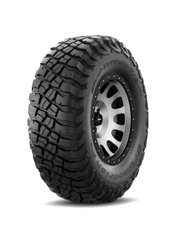 BF-GOODRICH MUDTERRAIN T/A KM3 215/75 R15 100/97Q