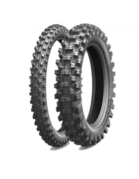 MICHELIN STARCROSS 5 MINI 2.50/80 R12 36J
