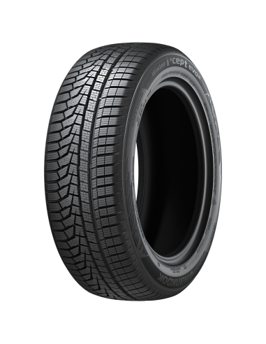 HANKOOK WINTER I*CEPT EVO2 W320 M+S 3PMSF 205/60 R16 92H