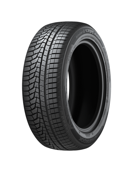 HANKOOK WINTER I*CEPT EVO2 W320 M+S 3PMSF 205/60 R16 92H