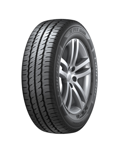Laufenn X FIT VAN 195/80 R14 106R