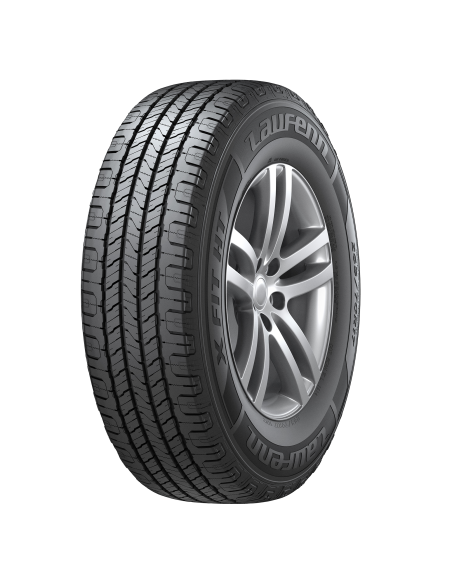 Laufenn G FIT EQ LK41 265/60 R18 110V