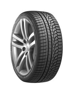 Hankook WINTER I*CEPT EVO2 SUV W320C XL HRS M+S 3PMSF 255/50 R19 107V