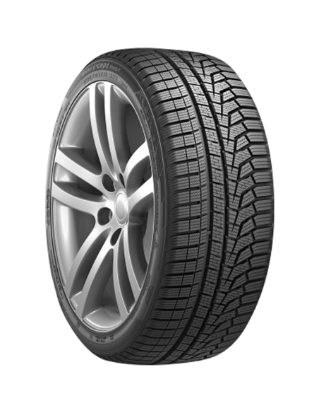Hankook WINTER I*CEPT EVO2 SUV W320C XL HRS M+S 3PMSF 255/50 R19 107V