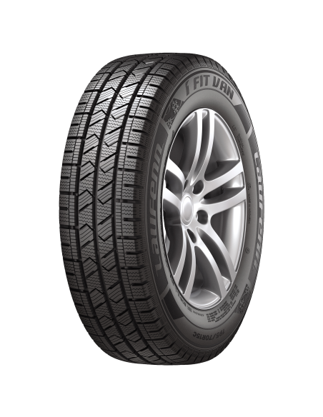 Laufenn I FIT VAN LY31 C 8PR M+S 3PMSF 205/75 R16 110R