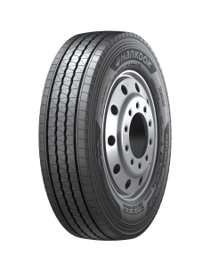 Hankook SMARTFLEX AH35 14PR M+S 3PMSF 235/75 R17.5 132M