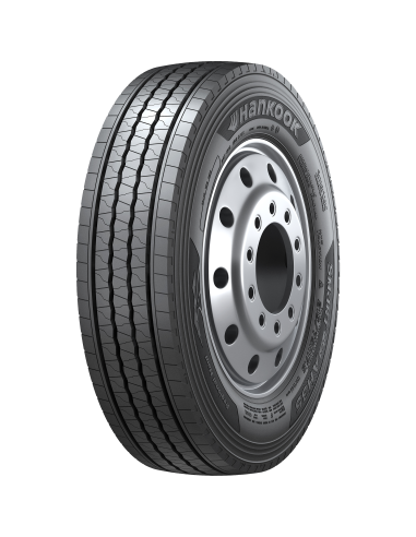 Hankook SMARTFLEX AH35 14PR M+S 3PMSF 235/75 R17.5 132M