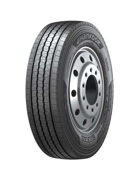 Hankook SMARTFLEX AH35 14PR M+S 3PMSF 235/75 R17.5 132M
