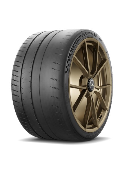 MICHELIN PILOT SPORT CUP 2 R 285/30 R20 99Y