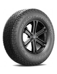 BF Goodrich TRAIL TERRAIN T/A OWL 265/65 R18 114T