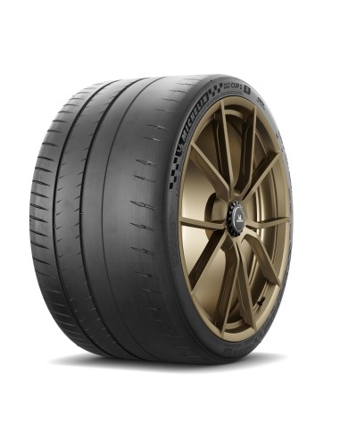 MICHELIN PILOT SPORT CUP 2 R 295/30 R20 101Y