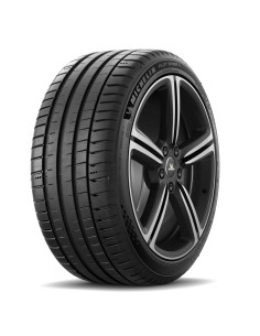 Michelin P.SPORT 5 235/45 R18 98Y