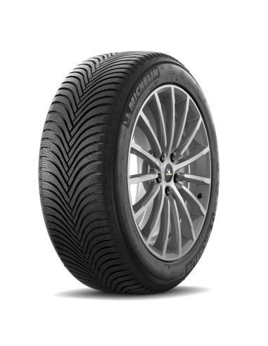 Michelin ALPIN 5 SUV 275/45 R21 110V