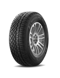 Michelin LATITUDE CROSS 225/75 R16 108H