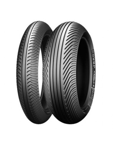MICHELIN POWER RAIN 19/69 R17