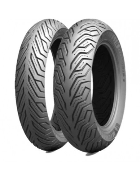 MICHELIN CITY GRIP 2 120/80 R14 58S