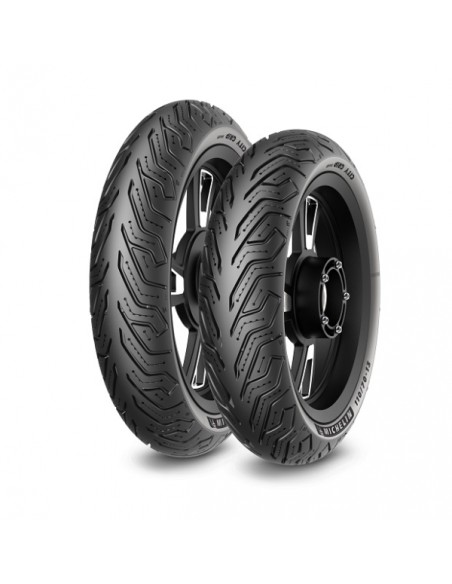 MICHELIN CITY GRIP SAVER 90/90 R12 54S