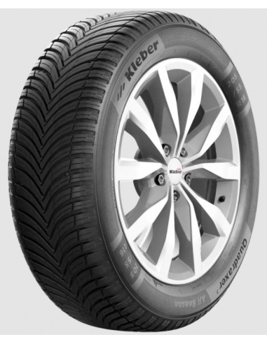 Kleber QUADRAXER 3 225/55 R17 101W