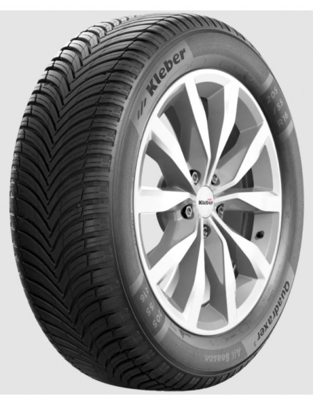 Kleber QUADRAXER 3 225/55 R17 101W