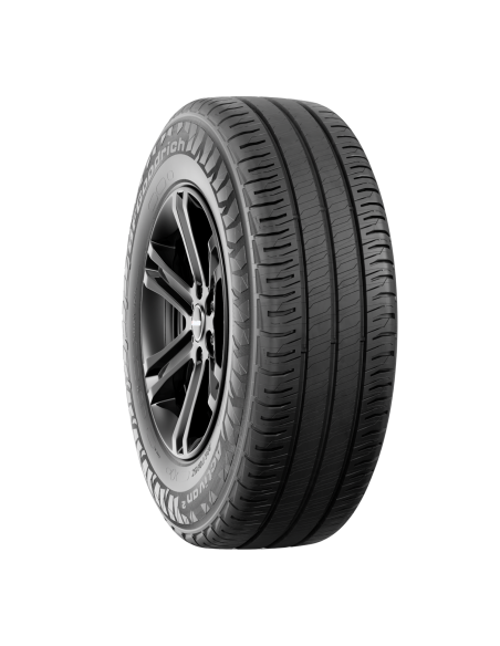 BF-GOODRICH ACTIVAN 2 215/65 R16C 109/107T