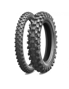 MICHELIN STARCROSS 5 MINI 2.50/80 R10 33J