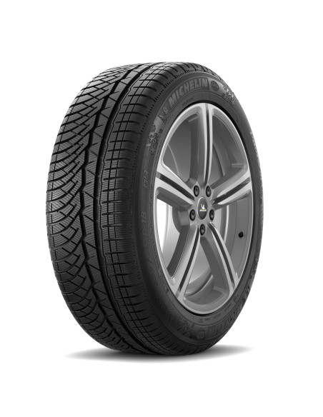Michelin PILOT ALPIN PA4 265/45 R19 105V