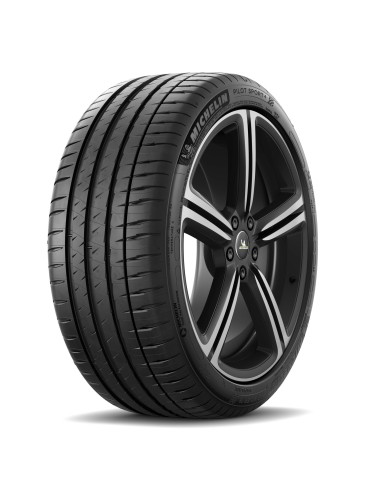 Michelin P.SPORT 4 255/45 R18 99W