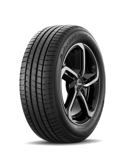 BF Goodrich ADVANTAGE 185/55 R15 82H