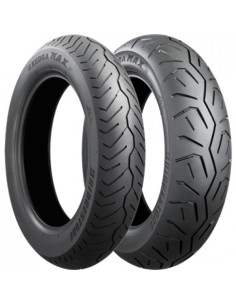 Bridgestone E-MAX 110/90 R18 61H