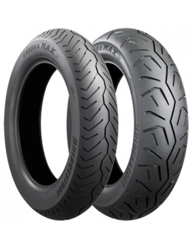 Bridgestone E-MAX 110/90 R18 61H