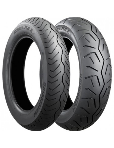 Bridgestone E-MAX 110/90 R18 61H