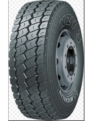 Michelin XZY-3 385/65 R22.5 160K