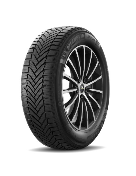 Michelin ALPIN 6 155/70 R19 88H