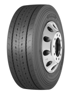 MICHELIN X MULTI ENERGY Z2 315/80 R22.5 158/150L
