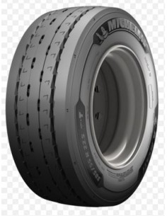 MICHELIN X MULTI T2 385/55 R22.5 160K