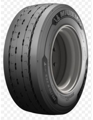 MICHELIN X MULTI T2 385/55 R22.5 160K