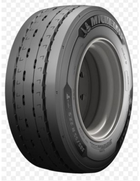 MICHELIN X MULTI T2 385/55 R22.5 160K